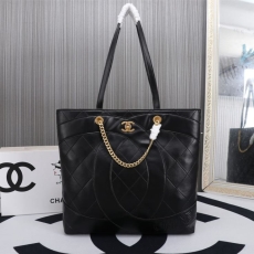 Chanel Shopping Bags